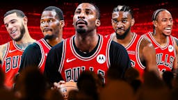 Two best players Bulls must re-sign in 2024 NBA free agency