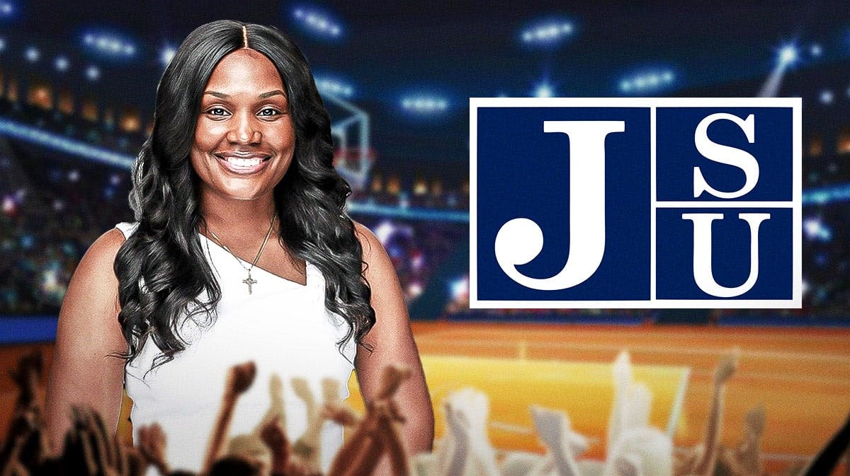 Following the departure of Tomekia reed to Charlotte, Jackson State has hired former Alabama A&M coach Margaret Richards as her successor.