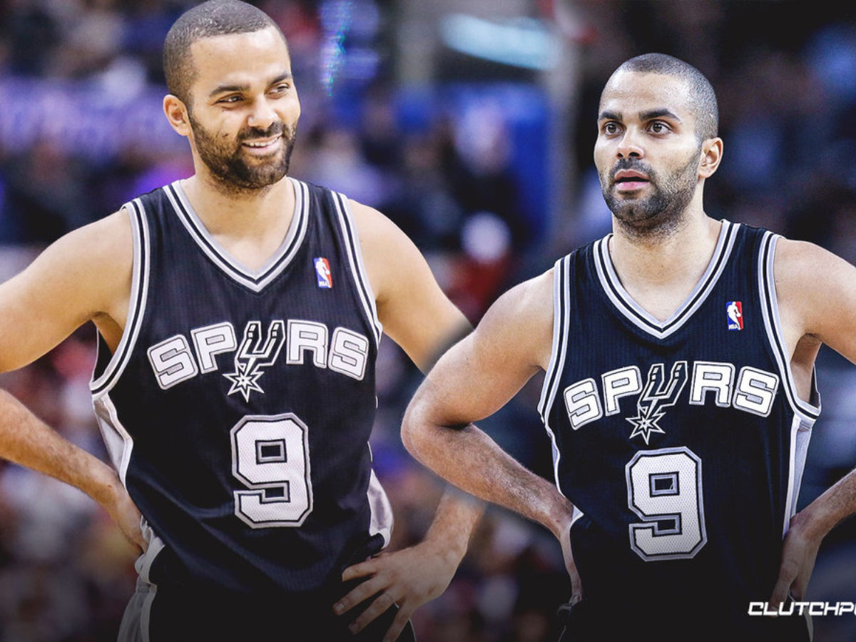 is tony parker the most underrated player of his era