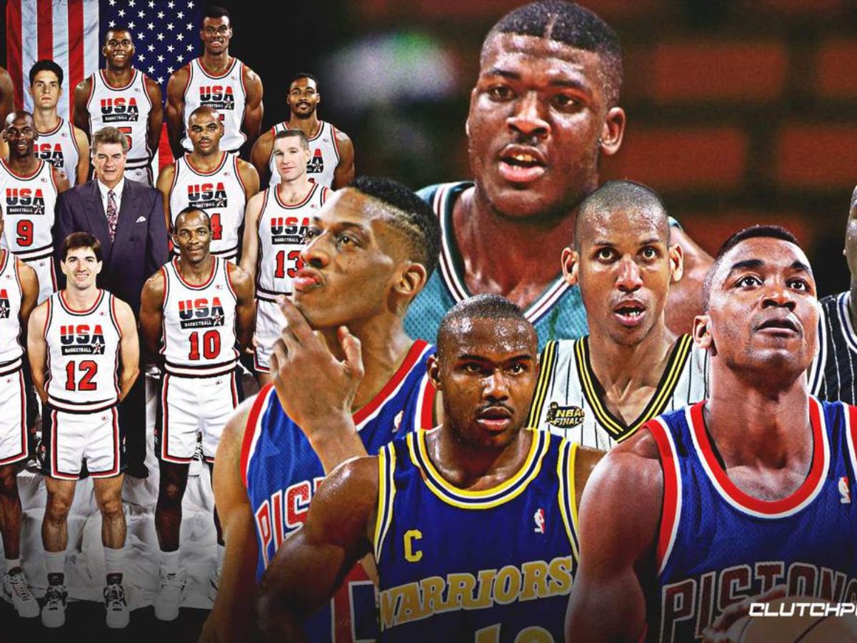 Details about   Open 1992 Starting Lineup Olympic USA Dream Team Charles Barkley 76ers Suns 