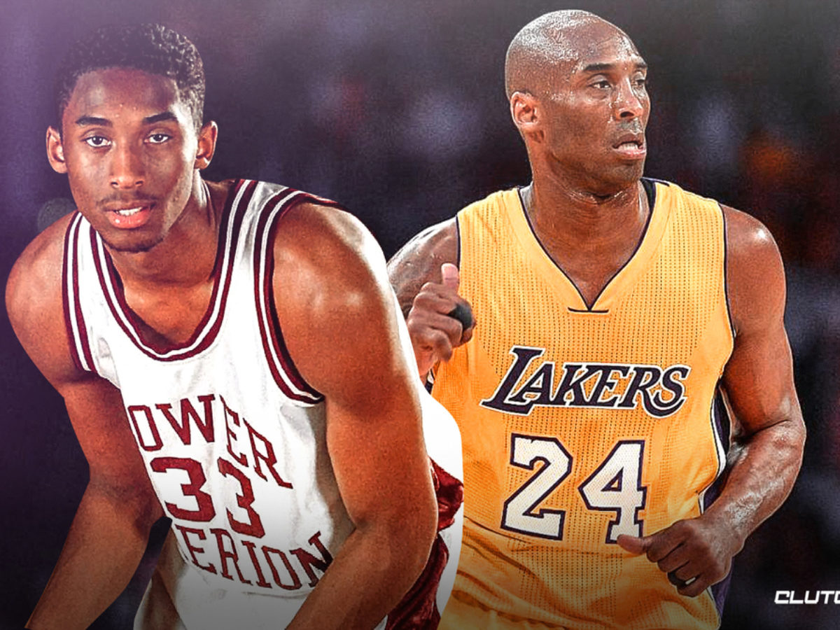 Lakers news: Reporter kobe highs shares quintessential Kobe Bryant high