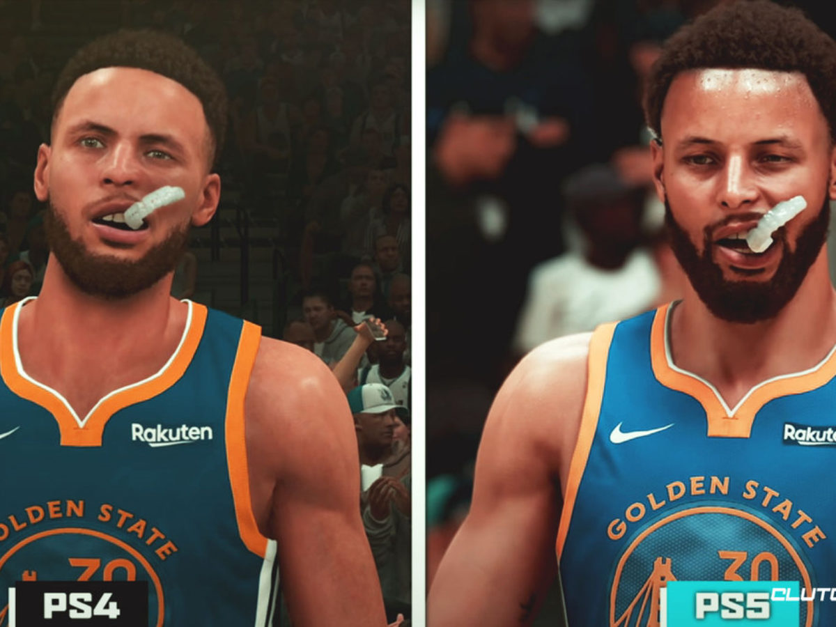 Nba 2k21 Next Gen Features That Have Us All Excited