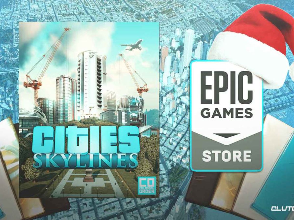 city skylines game for free