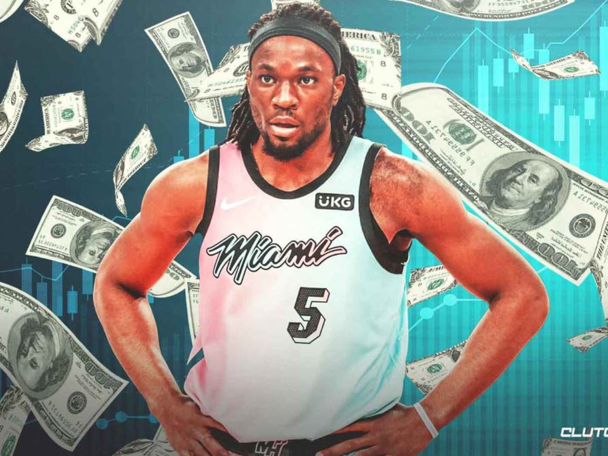 3 Reasons Why Precious Achiuwa Needs To Be Your Next Nba Rookie Card Investment