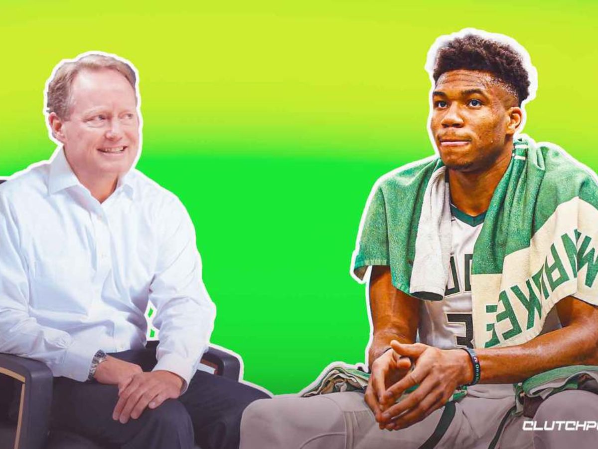 Bucks Rumors Giannis Antetokounmpo Will Have A New Coach If Milwaukee Flames Out Again