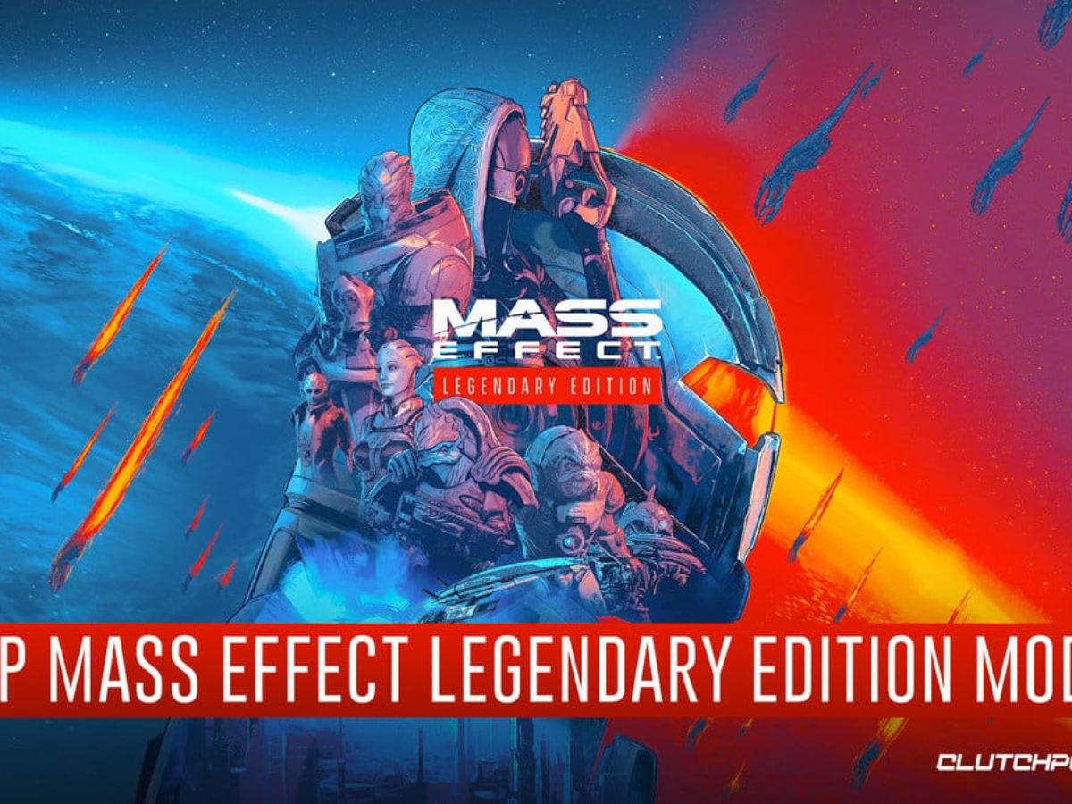 mass effect mods steam