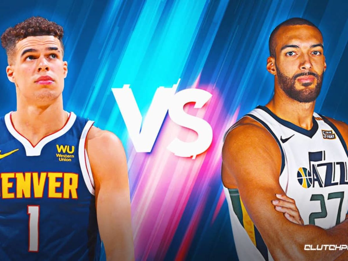 jazz vs nuggets prop bets