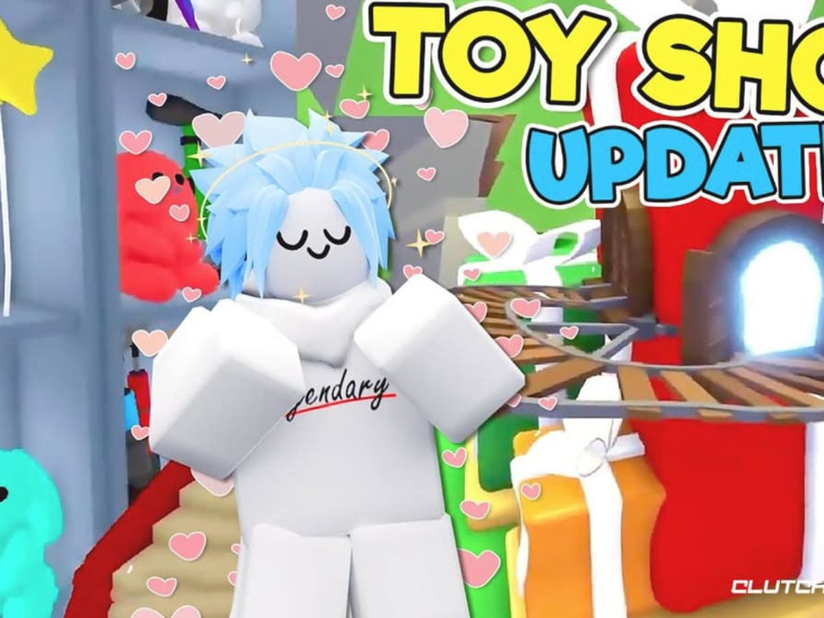 Roblox Best Selling Mmorpg Adopt Me Now Has The Toy Shop Update - roblox adopt me update today