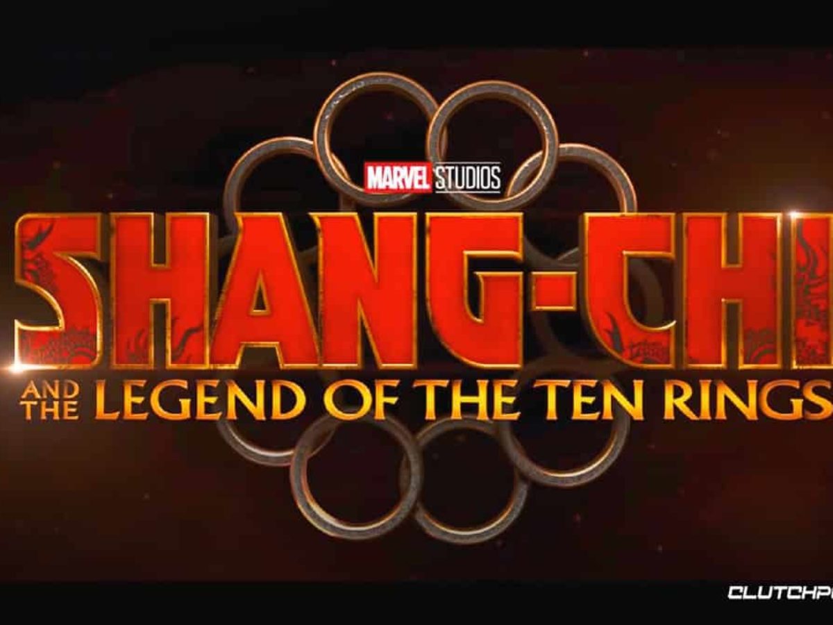 Watch shang chi