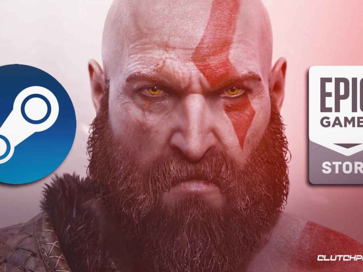 how to god of war for pc