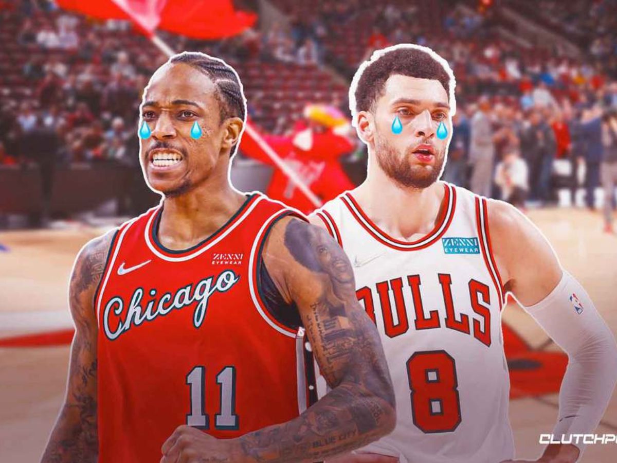 Bulls News: Demar Derozan, Chicago Takes A Hit Amid Injury News Vs Nets