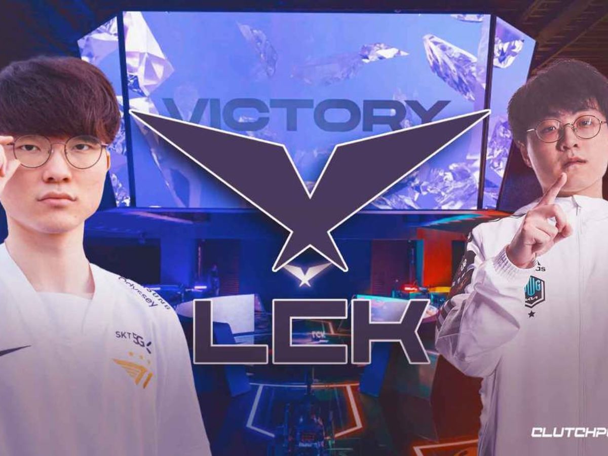 Lck 2022 Schedule Lck Spring 2022: Lck Standings, Records, And Match Results