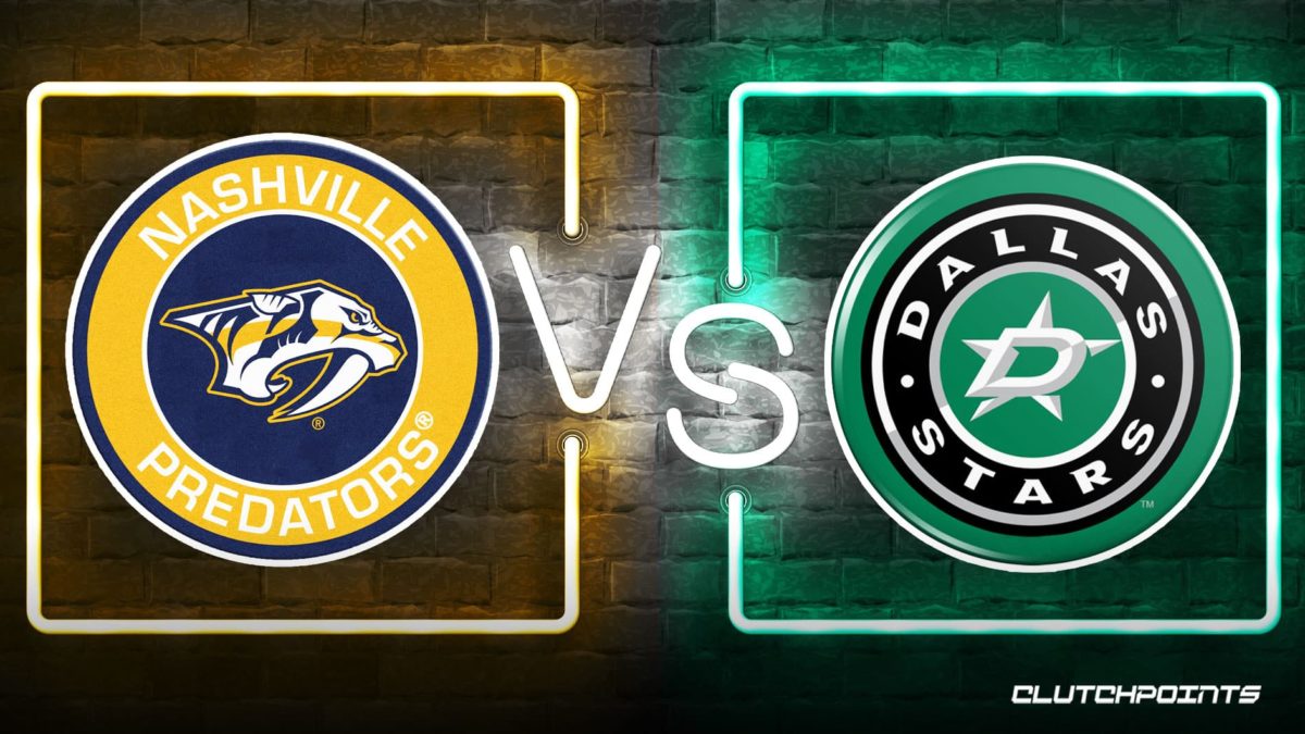 NHL Odds: Jets-Stars prediction, odds, pick and more - 2/23/2022