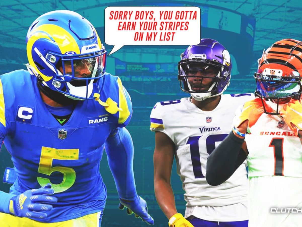 jalen ramsey