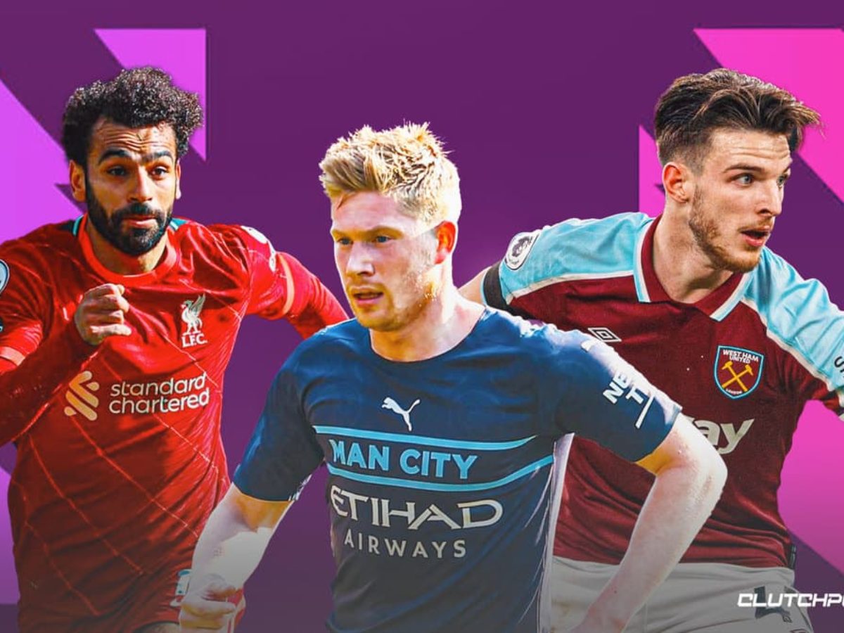 3 players who could win Premier League Player of the Season for 2021-22