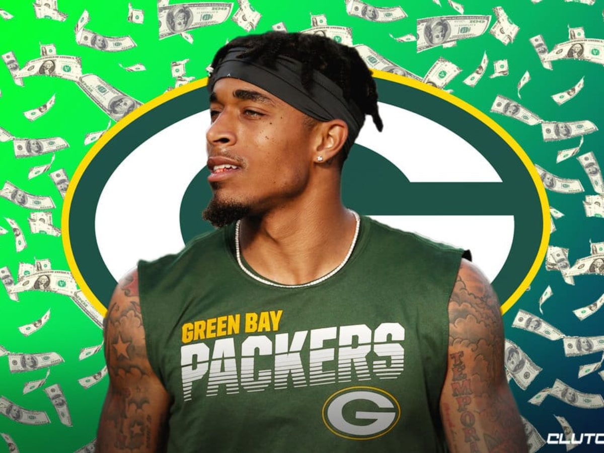 jaire alexander
