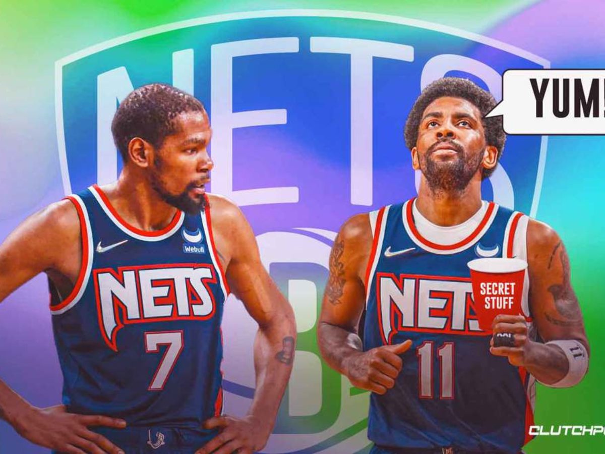 Kyrie stuff Clearance