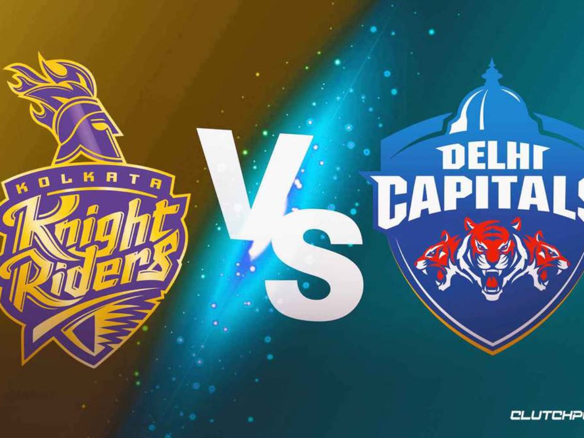 delhi capitals v