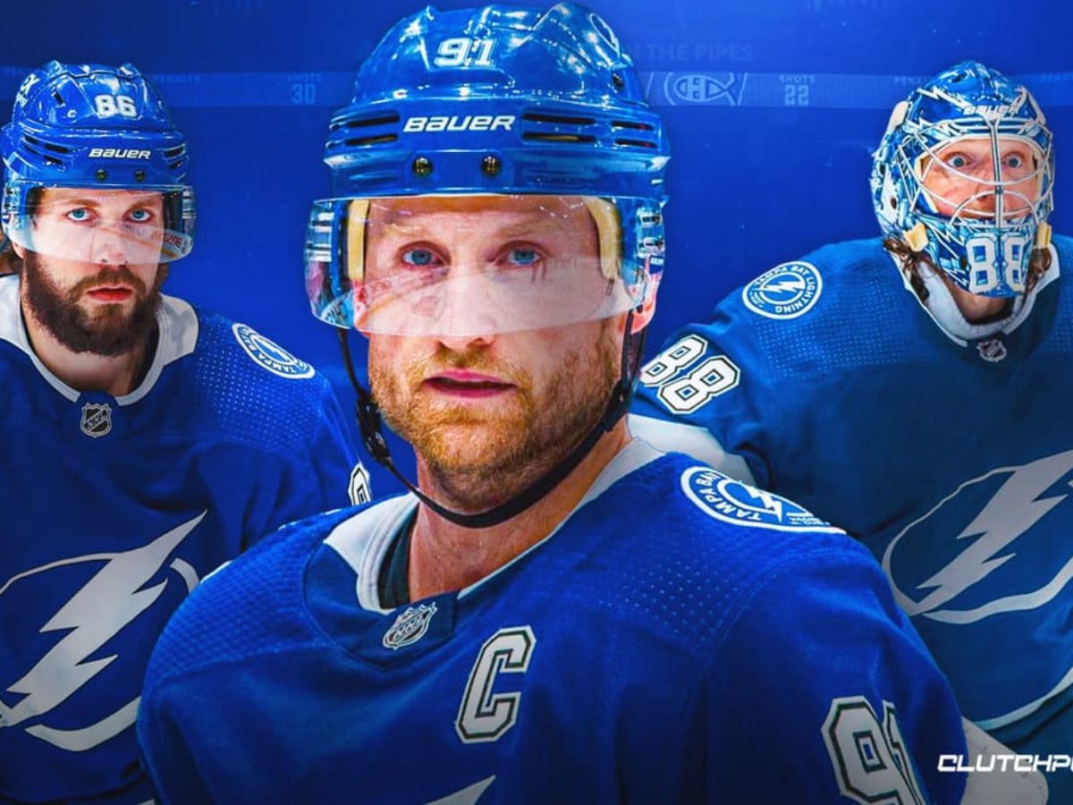 Tampa Bay Lightning: 3 bold predictions vs. Panthers in 2022 Stanley Cup Playoffs