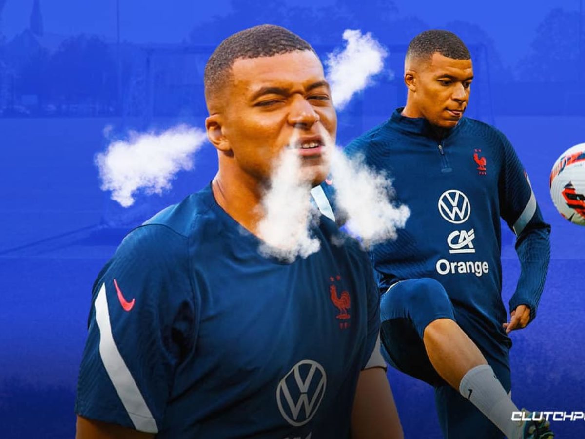 Psg News Kylian Mbappe S True Feelings After Euro Heartbreak
