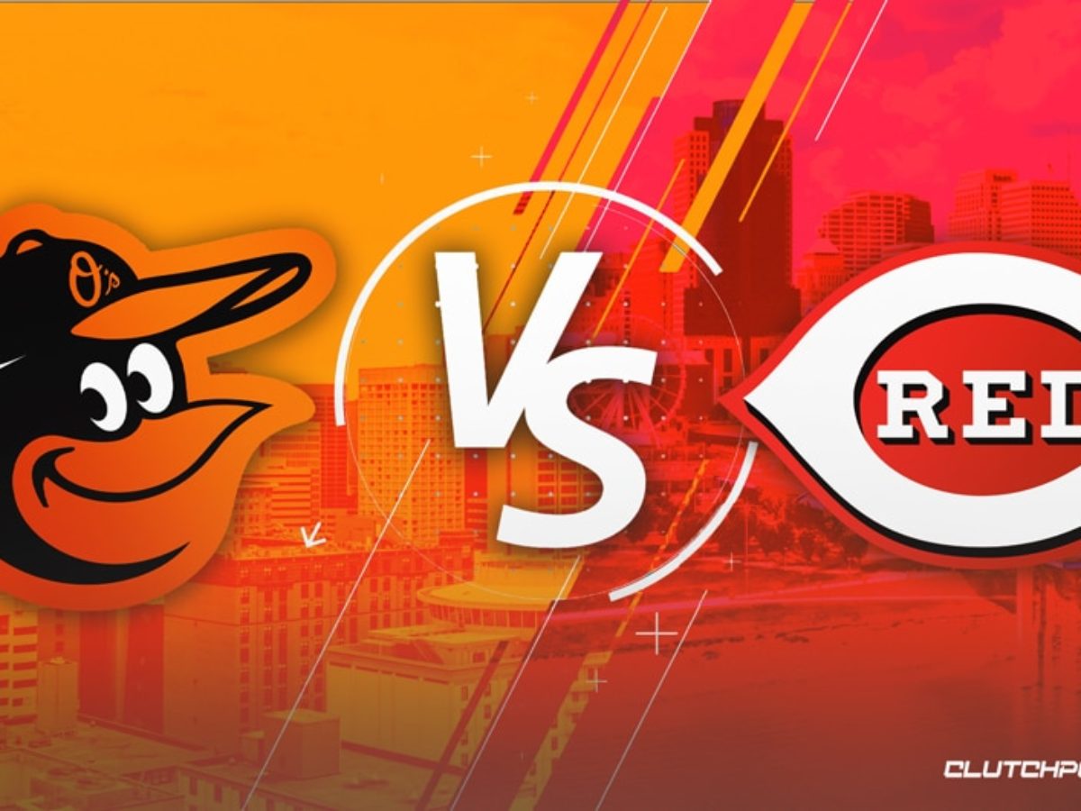 Mlb Odds Orioles Reds Prediction Odds And Pick 7 29 22