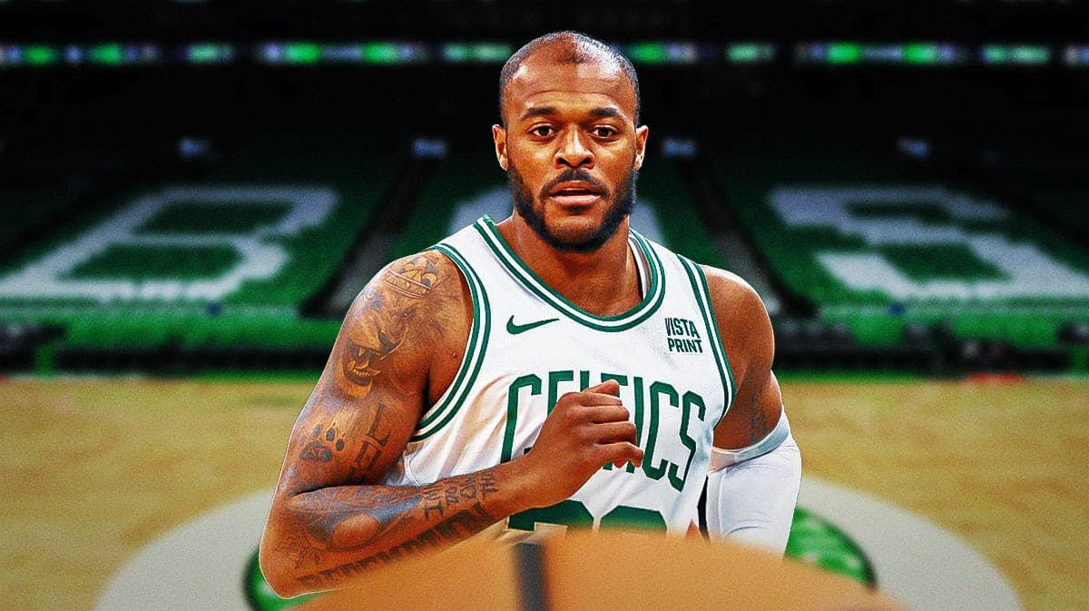 Celtics' Xavier TIllman