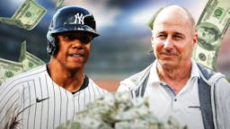 MLB rumors: Yankees chances of re-signing Juan Soto ‘5%’, says insider
